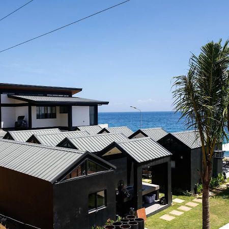 Acre Resort And Spa Lobo エクステリア 写真