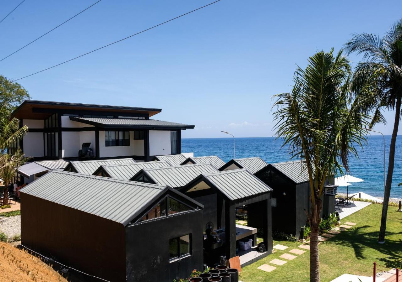 Acre Resort And Spa Lobo エクステリア 写真