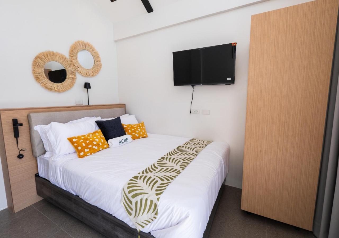 Acre Resort And Spa Lobo エクステリア 写真