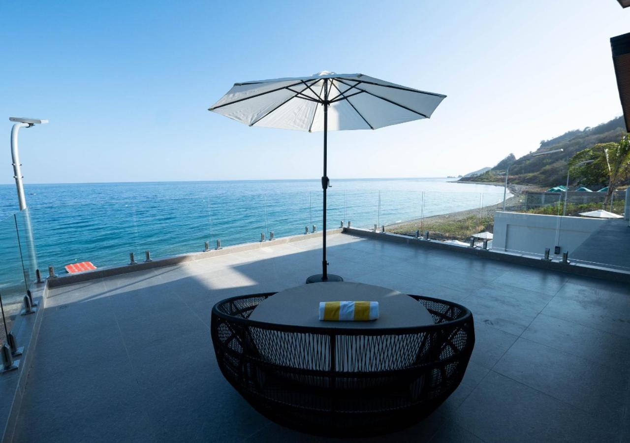 Acre Resort And Spa Lobo エクステリア 写真