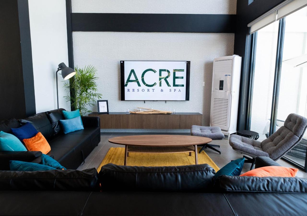 Acre Resort And Spa Lobo エクステリア 写真