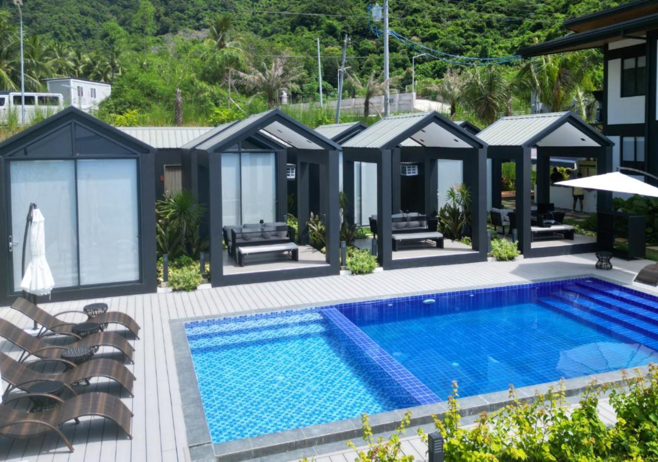 Acre Resort And Spa Lobo エクステリア 写真